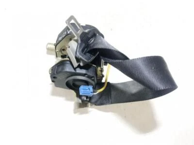Rover 75 2000 Seat Belt - Rear Right Side u67262d, Genuine #876564-16 - Image 1 of 4