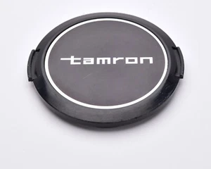 Tamron 52mm Front Lens Cap (#4331) - Picture 1 of 2