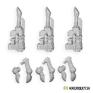 KROMLECH LEGIONARIO LASCANNON - Imagen 1 de 1