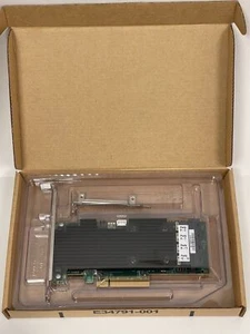 Broadcom LSI MegaRAID 9361-16i Contrôleur RAID SATA/SAS 12G PCIe x8 3.0 16 ports - Photo 1/5