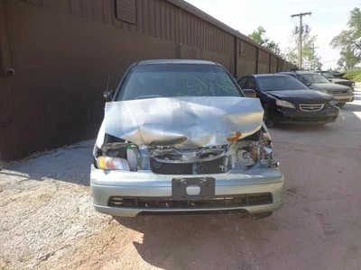 Passenger Right Strut Front Fits 96-99 ISUZU OASIS 446739 Foto 1 de 4