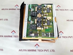 Ericsson TVFU1130007 R6 PCB Card ROFU 131 0007/2 - Picture 1 of 5