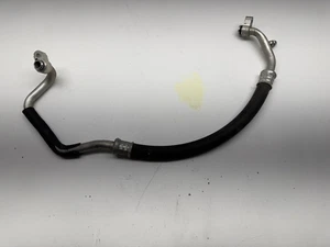 2014 2015 2016 LEXUS IS250 RWD A/C AC COMPRESSOR HOSE OEM 447280-7551 - Picture 1 of 2