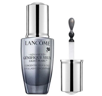 Lancome Advanced Genifique Yeux Light-Pearl Concentrado de Ojos y Pestañas 0,67 oz 20 ml Foto 1 de 2