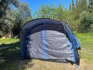 Camper Vorzelt 2,70 x3,00 - Bild 1 von 4