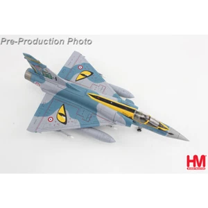Phantom 2000 Fighter Model 100Years of SPA "Corse"2017 1/72 - Picture 1 of 9