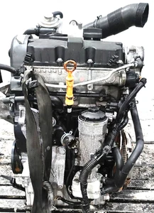 MOTORE SKODA FABIA 1.4 TDI 6V. 70CV. (IMPIANTO BOSCH), SIGLA: 23730 - Imagen 1 de 6