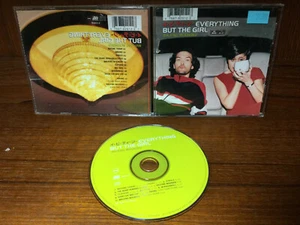 Walking Wounded by Everything But the Girl (CD 1996 Atlantic) - Imagen 1 de 2