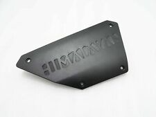 Black Side Panel Right Side For Royal Enfield Himalayan 411c