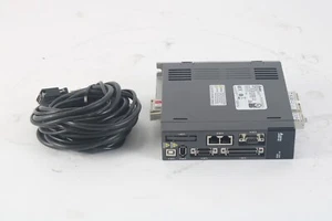 Delta Electronics DAI1A2-0221-F ASDA-A2 AC 220V 200W Servo Drive w/ Cables + Con - Picture 1 of 3