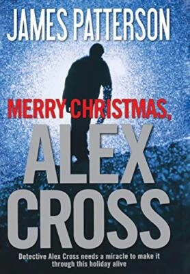 Merry Christmas, Alex Cross: 2 (Ale..., Patterson, Jame - Image 1 of 2