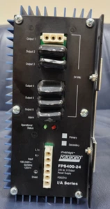 Foxboro FPS400-24 Power Supply P0922YU - Picture 1 of 4