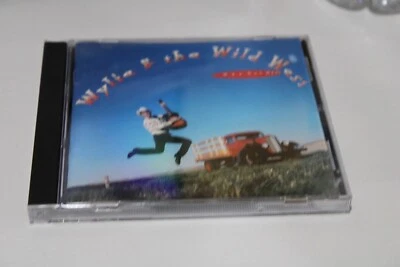 WYLIE & THE WILD WEST - Way Out West - CD - MINT - Image 1 of 2