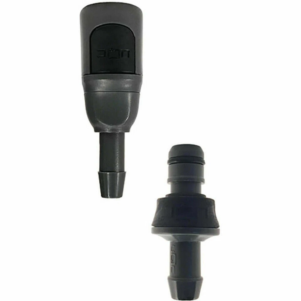 Kit de empalme Aquamira Frontier UQC 5/16" Foto 1 de 1