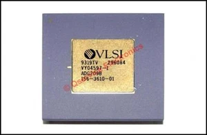 Tektronix 156-3610-01 Custom IC ADG209B (Base de tiempo 2200 osciloscopios) - Imagen 1 de 2