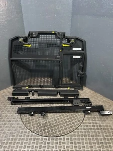 Berlingo Partner Combo E 2018-On Cage/Bulkhead  set 9826378380 GENUINE 2022 - Picture 1 of 10