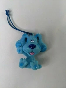 Figura de perro cachorro Blues Clues adorno de 2,25 pulgadas - Imagen 1 de 3