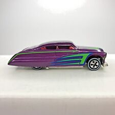 Hot Wheels 1990 Purple Passion Collector's Choice 30th Anniversary