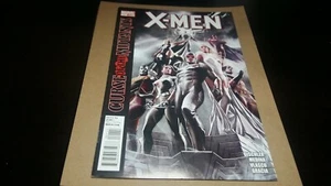 X-Men #1 Curse of the Mutants(September 2010 Marvel) VG - Imagen 1 de 3
