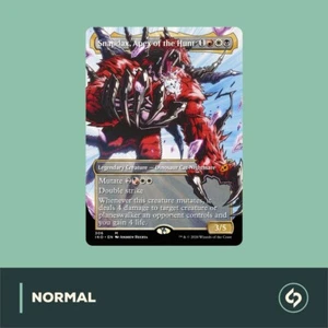 MTG | Snapdax, Apex of the Hunt | IKORIA | NM | EN | SHOWCASE | MAGIC - Bild 1 von 1