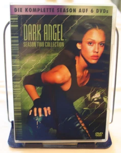 "Dark Angel - Staffel 2 Komplett", Science Fiction, FSK 16, 6 DVD´s - Bild 1 von 3