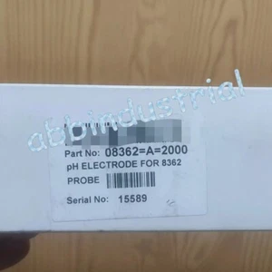 08362=A=2000 HACH Pure water PH electrode - Picture 1 of 2