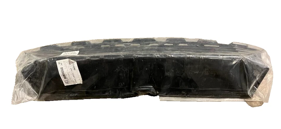 2015-2017 丰田 PRIUS C 前置降压格栅 P/N 53112-52490 正品 原始设备制造商 全新零件 — 第 1/4 张图片