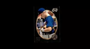 1998 Pinnacle Summit Chipper Jones Atlanta Braves #126 - Picture 1 of 2