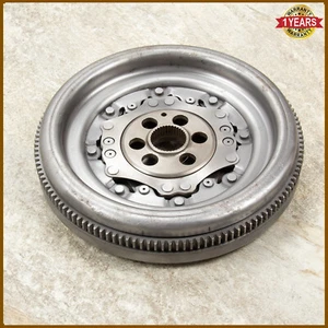 For Volkswagen Jetta 1.9 TDI 2005 2006 Auto Clutch Trans. DSG Dual Mass Flywheel - Picture 1 of 5