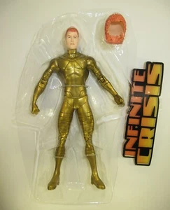 Alexander Luthor 6" DC Direct Actionfigur 2006 Neu Infinite Crisis Serie - Bild 1 von 4