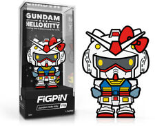 Figpin Gundam Hello Kitty Gundam Hello Kitty #778 Toy