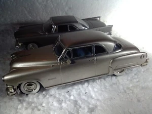 BROOKLIN 1/43 1952 CHRYSLER IMPERIAL NEWPORT - 30 YEAR ANNIVERSARY MODEL - Picture 1 of 24