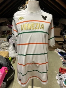 Venezia Away Football Shirt 2022-23 - Picture 1 of 8