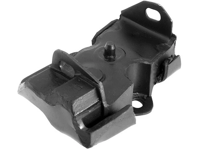Westar 31XS28C Front Right Engine Mount Fits 1973-1976 Mercury Montego 7.5L V8 - Изображение 1 из 1