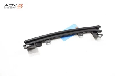 23-25 CHEVY COLORADO GMC CAÑÓN PUERTA DELANTERA DERECHA TRASERA VENTANA VIDRIO GUÍA OEM Foto 1 de 4