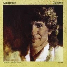 Autorretrato von Camaron de la Isla | CD | Zustand sehr gut - Bild 1 von 2