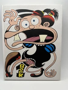 The Complete Neat Stuff Volume One By Peter Bagge Hardcover Library Edition - Picture 1 of 6