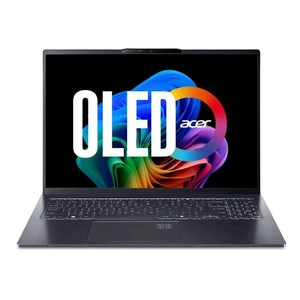Laptop Acer Swift Go 16 AI OLED (SFG16-61-R5Y5) Copilot+ PC 16,0" WUXGA+, OLED,  - Bild 1 von 5