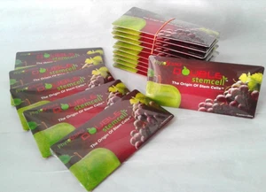 20 Pack Phytoscience Double Stemcell Anti Aging Anti Wrinkle Skin Supplement - Picture 1 of 12