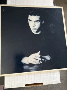 First Born Is Dead by Cave, Nick & Bad Seeds Vinyl 12" - Picture 1 of 8