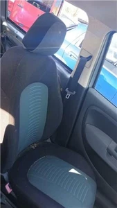 front seat lh FIAT PUNTO III EVO (199) 1.3 EMOTION 291324 - Picture 1 of 3