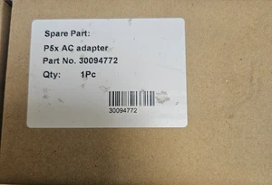 30094772 P5X Netzteil METTLER TOLEDO - Bild 1 von 1