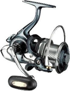 DAIWA Spinnrolle (Wurf/Weitwurf) 18 Power Surf SS QD (2018 Modus - Bild 1 von 3