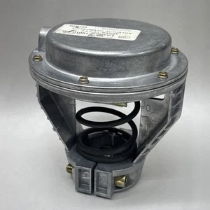 Actuador de válvula neumático Flowrite Siemens 599-01081 4" (rango 3-8 PSI) 010315 - Imagen 1 de 5