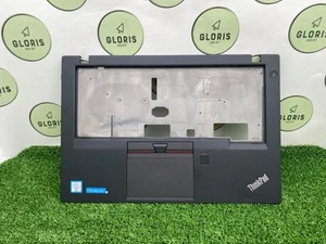 Used Genuine Lenovo ThinkPad T460s Laptop Palmrest Top Case SM10L66687 - Afbeelding 1 van 18