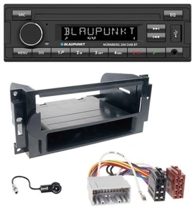 Blaupunkt USB DAB MP3 Bluetooth Autoradio für Chrysler PT Cruiser 300C Dodge Jee - Bild 1 von 10