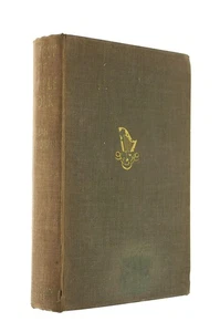 A Nest of Simple Folk. A novel by Sean O'Faolain - Picture 1 of 1