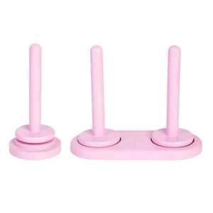 Yarn Holder Stand 360° Rotating Portable Sewing Accessories Yarn Winder - Picture 1 of 16