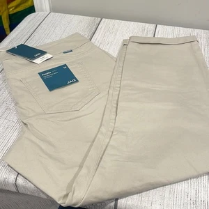 JAG Amelia slim ankle trouser - Picture 1 of 5