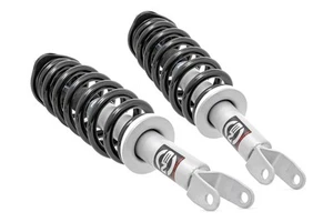Rough Country Stock Height N3 Loaded Struts for 2019-2025 Ram 1500 - 501196 - Picture 1 of 1